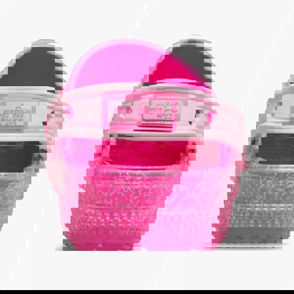 Crocs Crocs MATTEL PINK BARBIE CLS Unisex Kids Clog Multi