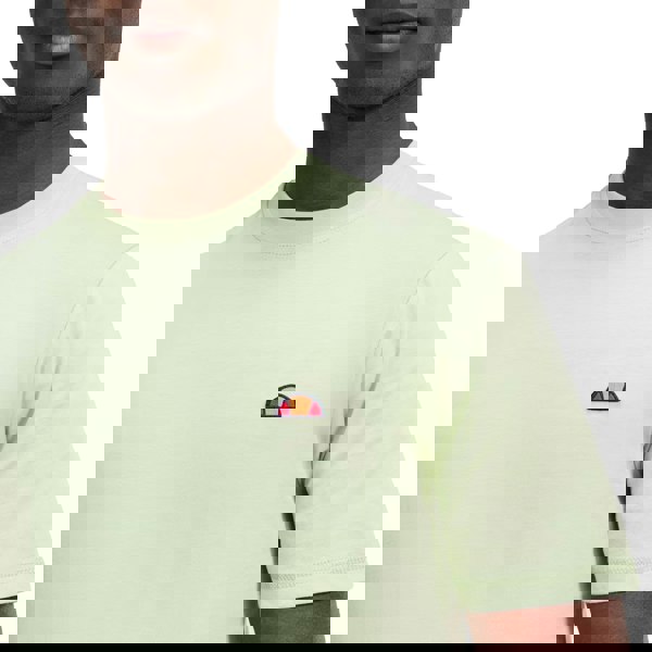 Ellesse Cassica T-Shirt Green