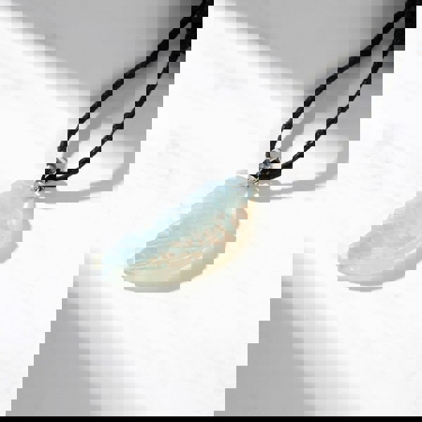 Myga Angel Wing Pendant Necklaces - Singles