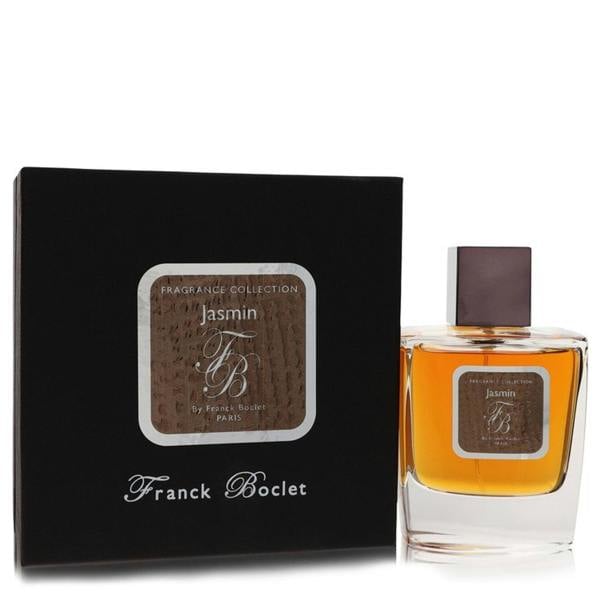 Franck Boclet Jasmin Eau De Parfum FX550529 100 ml