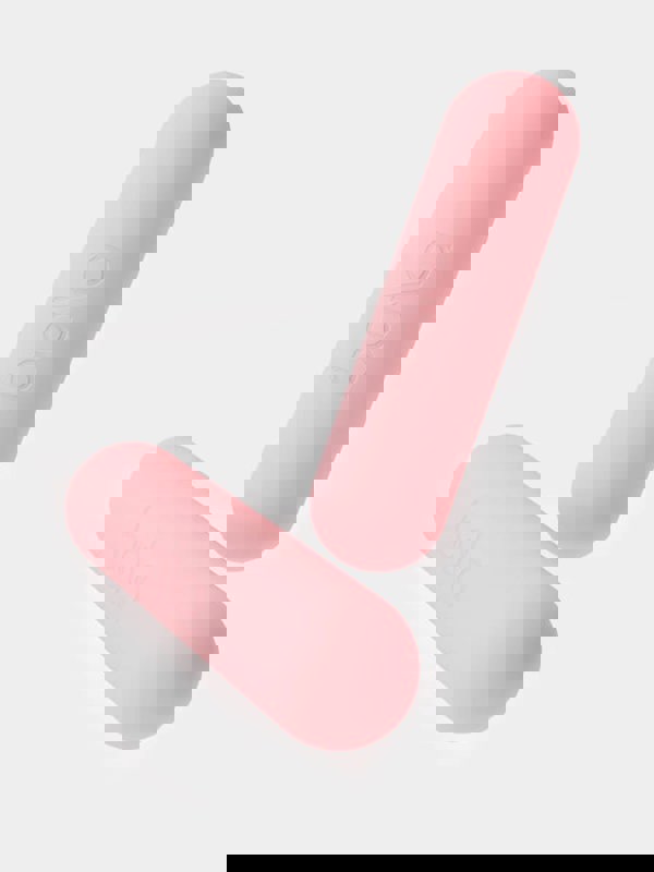 Bala Bars 3lb Hand Weights