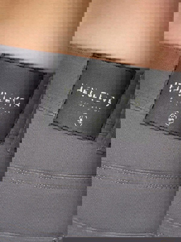 Henleys Edition Chinos - Grey