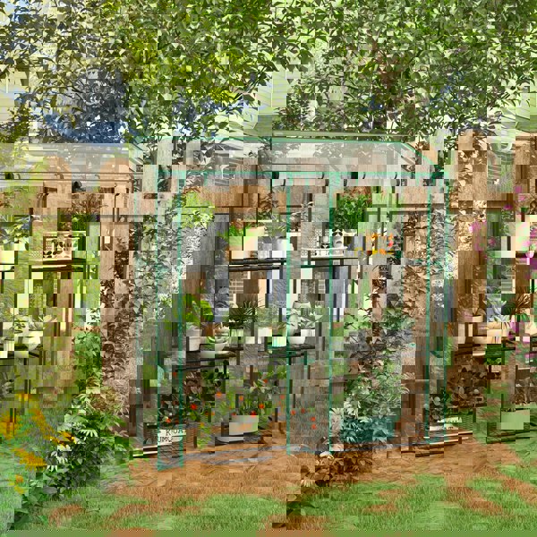 Greenhouse