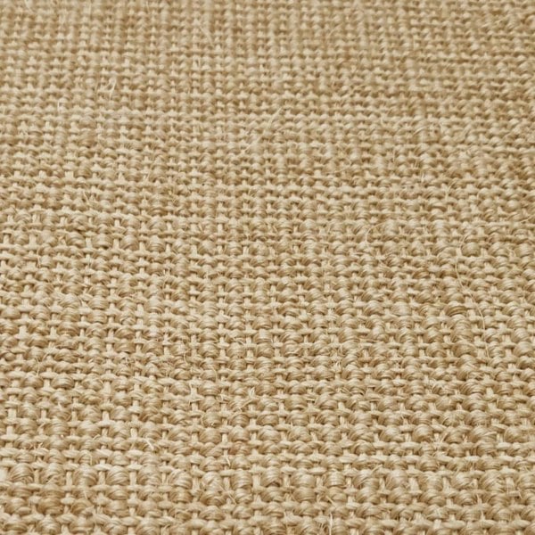 Berkfield Sisal Rug for Scratching Post 66x250 cm