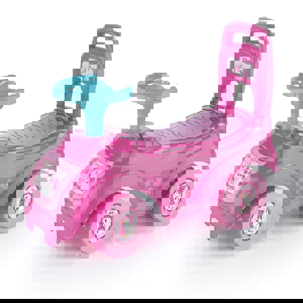 Dolu Unicorn Sit 'n' Ride