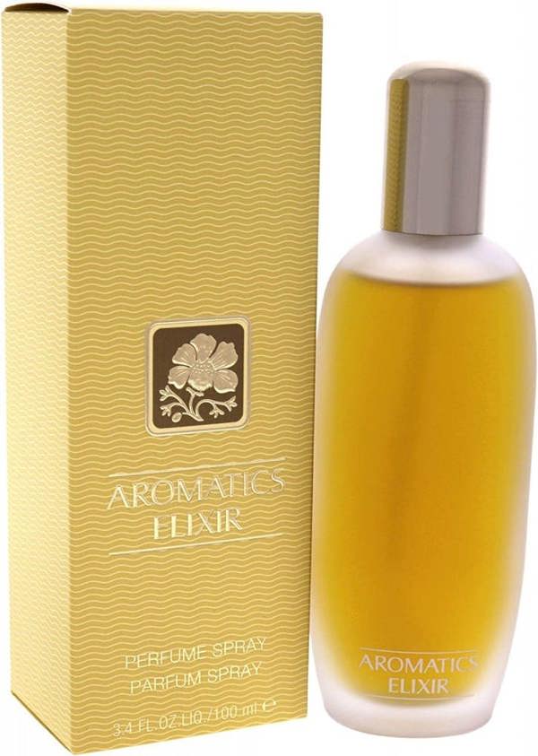 Clinique Aromatics Elixir Perfume Spray 100ml