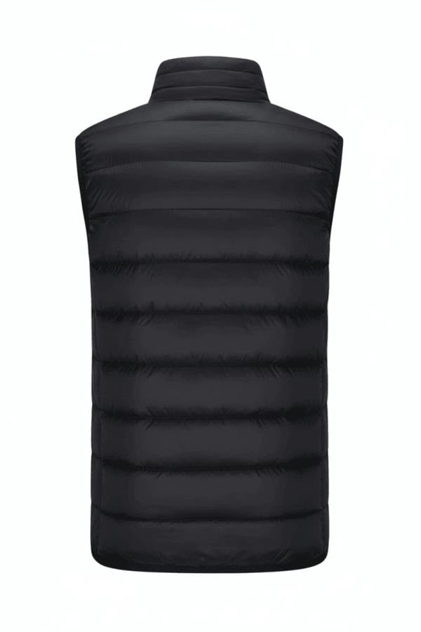 Anniou Men's Heated Puffer Vest