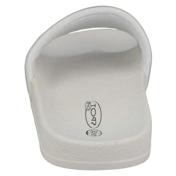 Spot On Girls Spot On Casual Sliders H0323