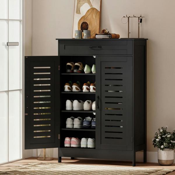 Shoe Cabinet