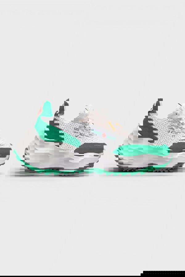 Casablanca Atlantis Sneaker White Green