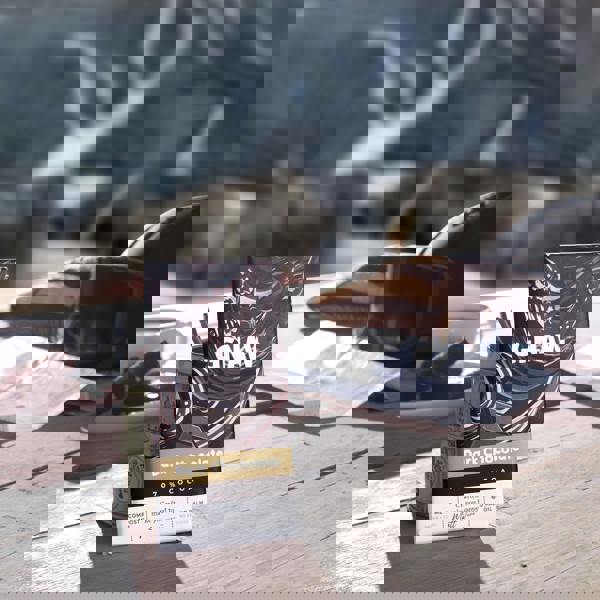 Letterbox Cocktails Gnaw Luxury Chocolate Bar