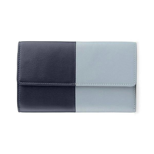 PRIMEHIDE Matinee Leather Purse Wallet