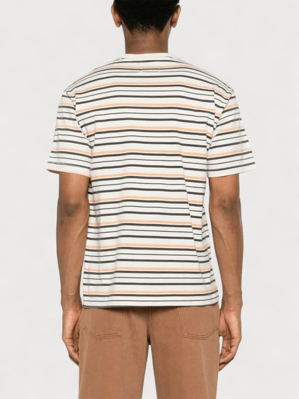 Gallery Dept. Nelson Striped Tee Multi - Supplied FashionGallery Dept.