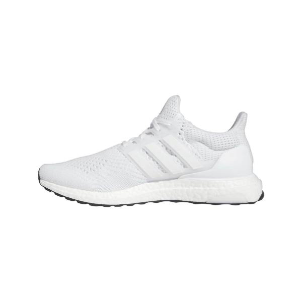 Adidas Mens Ultraboost 1.0 Trainers - White - 