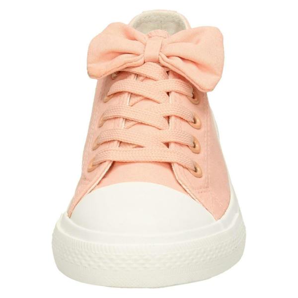 Spot On Girls Spot On Flat Lace Up Pumps