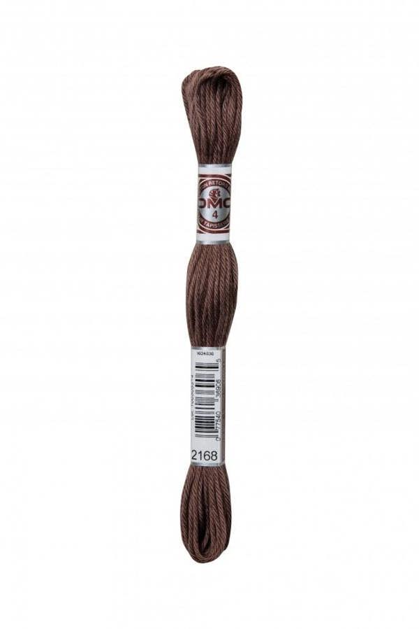 2168 | Brown