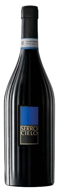 Feudi di San Gregorio, Serrocielo, Campania, Falanghina del Sannio 2025 75cl