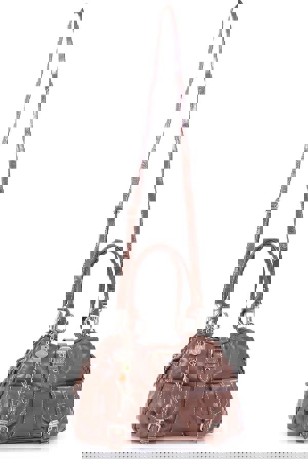 Catwalk Collection Handbags Faith - Handbag