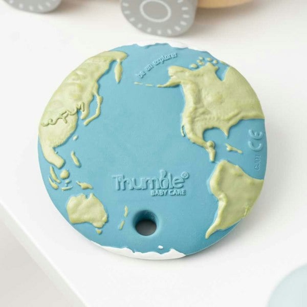 Moon Biscuit Baby Bath Toy 