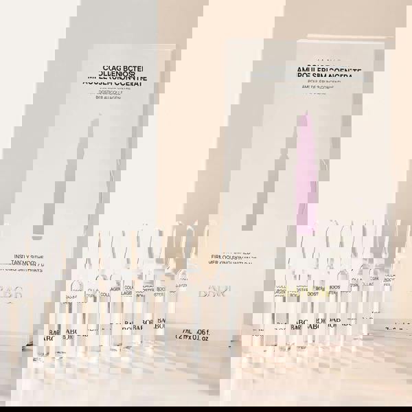 BABOR Ampoules Collagen Booster 7 x 2ml - Additional 5