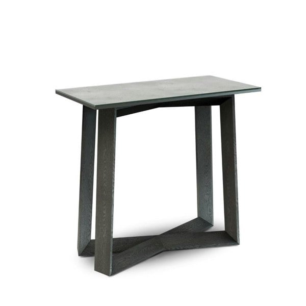 Small Console Table by Gillmore