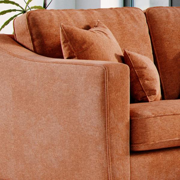 The Great Sofa Company The Elton Small Sofa