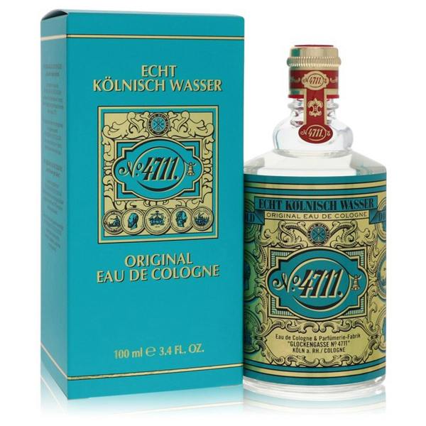 4711 4711 Original Eau de Cologne 100 ml