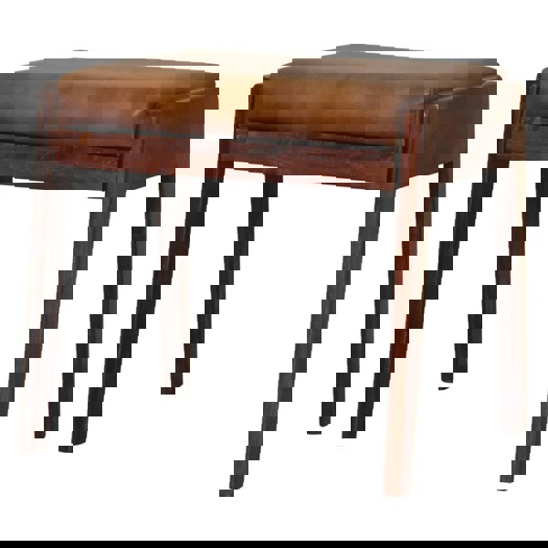 Artisan Furniture Buffalo Hallway Footstool