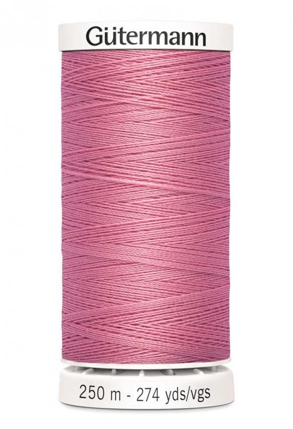 Gutermann Sew All Polyester Sewing Thread 250m Polyester Thread Suitable For Dressmaking