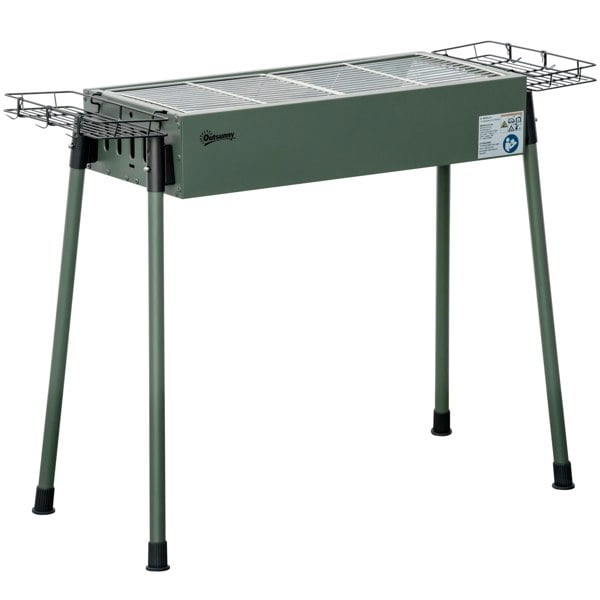 Charcoal Grill
