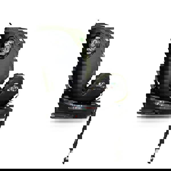 Ex Display All in All Ultra 360 Rotate i-Size Car Seat Bureau - Carseat - Cosatto Store