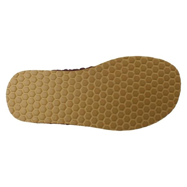 Padders Ladies Padders Quilted Design Slip On Extra Wide Mule Slippers Thetis