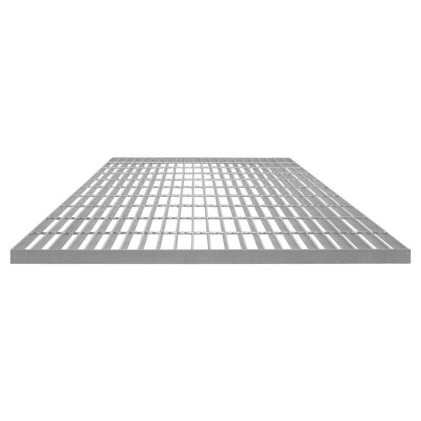 Monstershop Galvanised Grating - 1000mm x 800mm