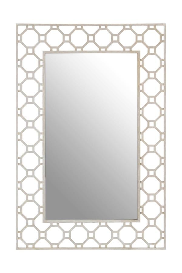 Zariah Arabesque Wall Mirror