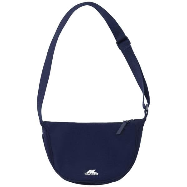 Trespass Listo Logo Sling - Navy