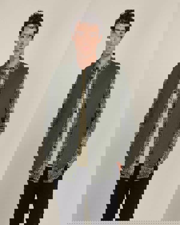 Larsson & Co Thorin - Twill Gilet