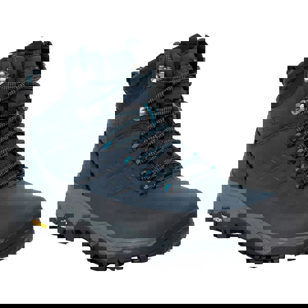 Regatta Womens Blake Walking Boots - Navy/Storm Blue