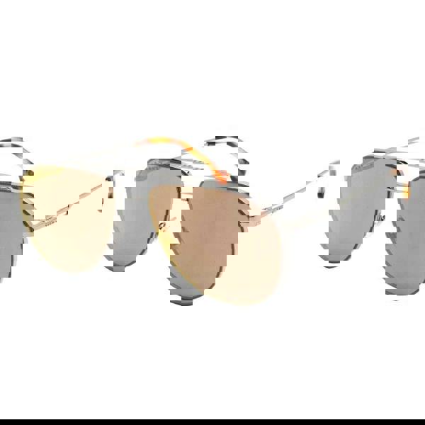 Hugo Boss 1326 06C5 Sunglasses - Silver