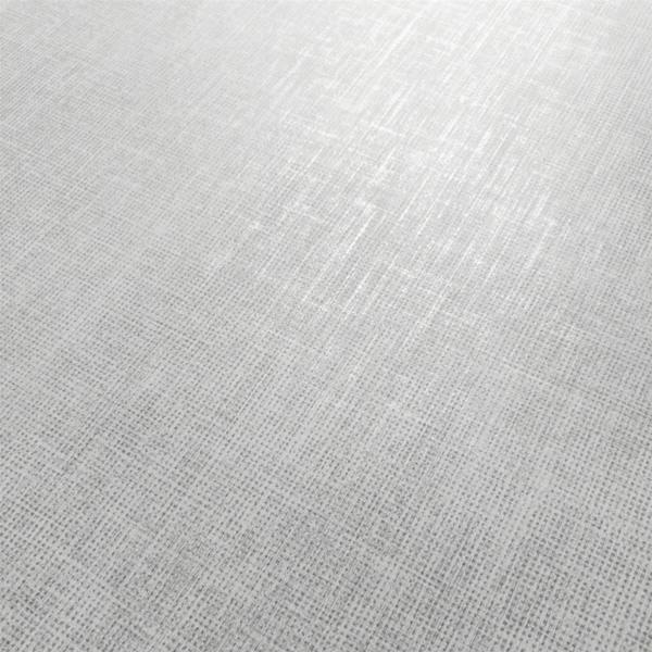 Darcy James Linen Texture Grey Wallpaper image 3
