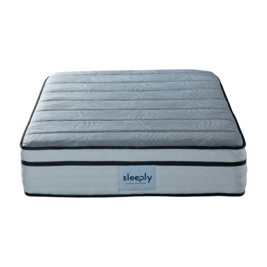 Indoor Living Bed & Mattress king Size - Package Offer