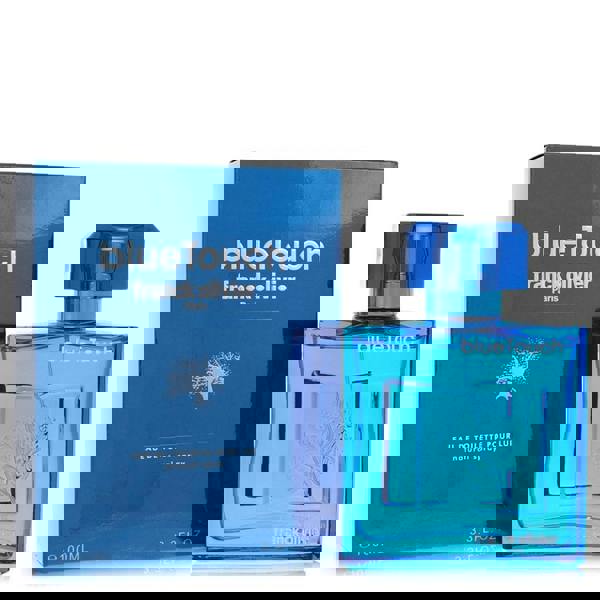 Franck Olivier Touch Eau De Toilette Natural Spray 100 ml