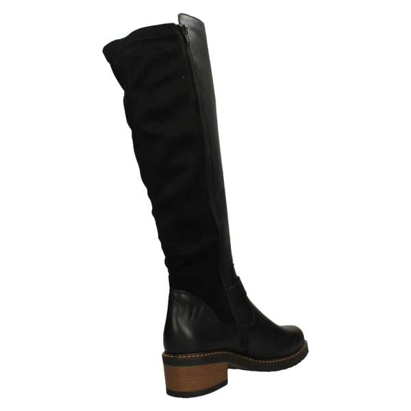 Remonte Ladies Remonte Knee High Boots D1A73