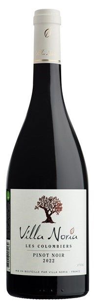 Villa Noria, Les Colombiers Pinot Noir