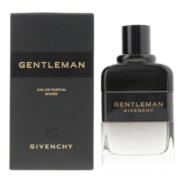 Givenchy Gentleman Eau de Parfum Boisee 100ml Spray for Him