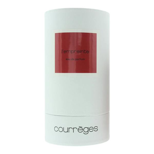 Courreges L'empreinte Eau de Parfum 50ml Spray Unisex