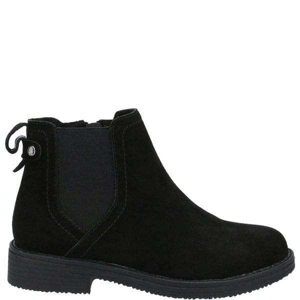 Hush Puppies Maddy Women's Wide Fit Chelsea Boots