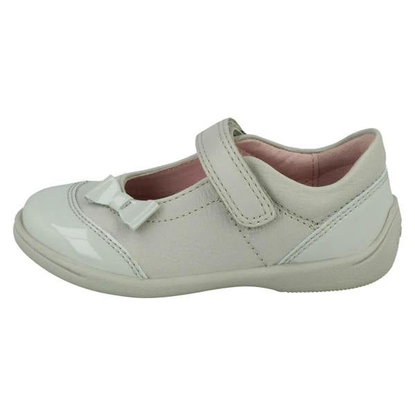 Start-rite Girls Startrite Mary Jane Style Ballerinas Twizzle