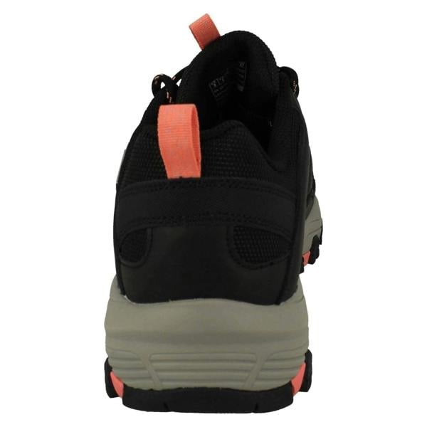 Skechers Ladies Skechers Waterproof Walking Trainers West Highland 167003
