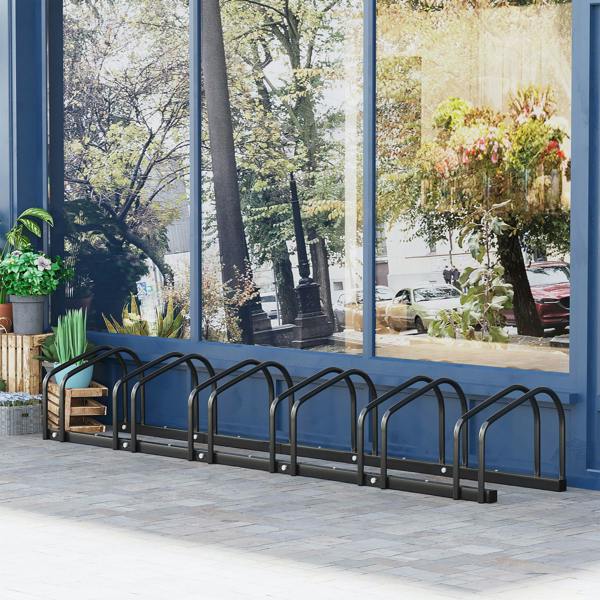Bike Rack