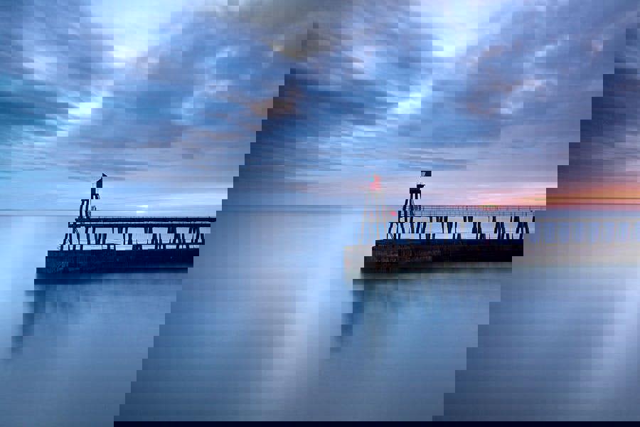 Fernlight Gallery The Sentinel